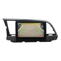 Hyundai Elantra Android Multimedya Sistemi 4-64 For-X (2016-2018)