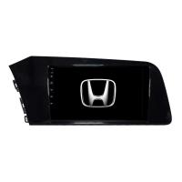Hyundai Elantra Android Multimedya Sistemi 4-64 For-X (2021-2024)