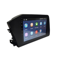 Hyundai Elantra Android Multimedya Sistemi 4-64 For-X (2021-2024)