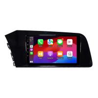Hyundai Elantra Android Multimedya Sistemi 4-64 For-X (2021-2024)