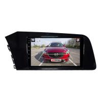 Hyundai Elantra Android Multimedya Sistemi 4-64 For-X (2021-2024)