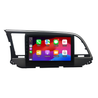 Hyundai Elantra Android Multimedya Sistemi 4-64 Cadence (2016-2018)+360 KAMERA