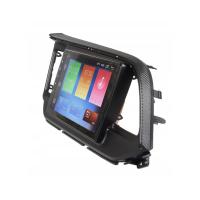 Hyundai Elantra Android Multimedya Sistemi 4-64 Cadence (2019-2020)+360 KAMERA