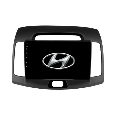 Hyundai Elantra Android Multimedya Sistemi 4-64 Fimex (2006-2009)