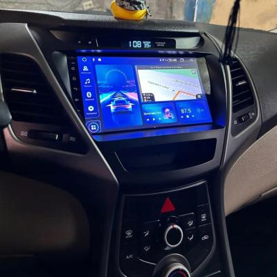 Hyundai Elantra Android Multimedya Sistemi 4-64 Fimex (2014-2015)