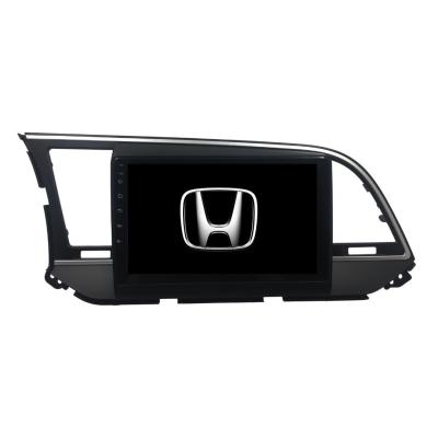 Hyundai Elantra Android Multimedya Sistemi 4-64 Fimex (2016-2018)