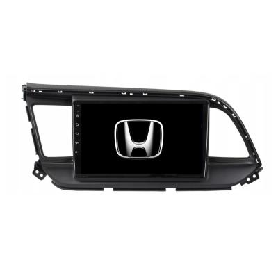 Hyundai Elantra Android Multimedya Sistemi 4-64 Fimex (2019-2020)