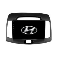 Hyundai Elantra Android Multimedya Sistemi 2-32 Myway (2006-2009)