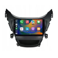 Hyundai Elantra Android Multimedya Sistemi 2-32 Myway (2011-2013)