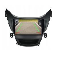 Hyundai Elantra Android Multimedya Sistemi 2-32 Myway (2011-2013)