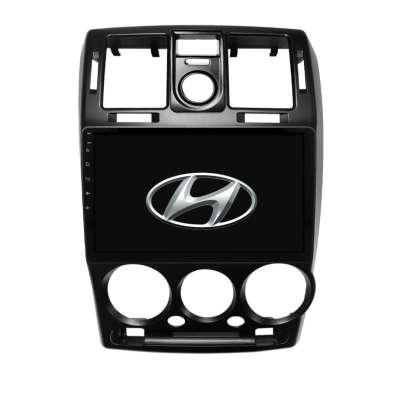 Hyundai Getz Android Multimedya Sistemi 4-64 Cadence (2002-2011)+360 KAMERA