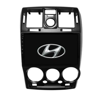 Hyundai Getz Android Multimedya Sistemi 4-64 Fimex (2002-2011)