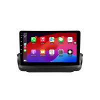 Hyundai Genesis Couple Android Multimedya Sistemi 2-32 Myway (2009-2011)