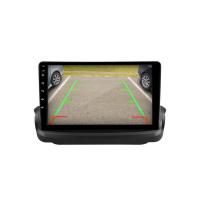 Hyundai Genesis Couple Android Multimedya Sistemi 2-32 Myway (2009-2011)