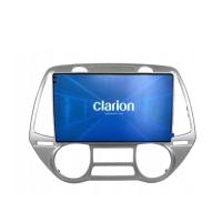 Hyundai İ20 Dijital Klima Android Multimedya Sistemi 4-64 Clarion (2008-2012)
