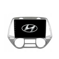 Hyundai İ20 Dijital Klima Android Multimedya Sistemi 4-64 Clarion (2008-2012)