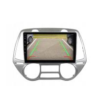 Hyundai İ20 Dijital Klima Android Multimedya Sistemi 4-64 Clarion (2008-2012)