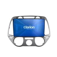 Hyundai İ20 Manuel Klima Android Multimedya Sistemi 4-64 Clarion (2008-2012)