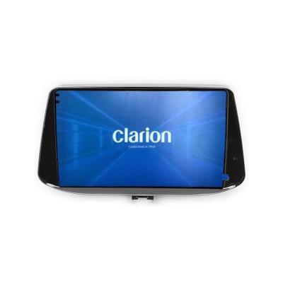 Hyundai İ30 Android Multimedya Sistemi 4-64 Clarion (2017-2019)