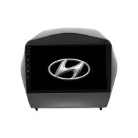 Hyundai İX35 Android Multimedya Sistemi 4-64 Clarion (2010-2015)
