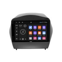 Hyundai İX35 Android Multimedya Sistemi 4-64 Clarion (2010-2015)