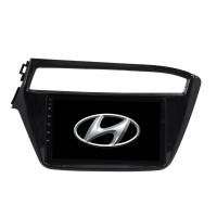 Hyundai İ20 Android Multimedya Sistemi 4-64 For-X (2018-2020)