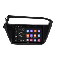 Hyundai İ20 Android Multimedya Sistemi 4-64 For-X (2018-2020)