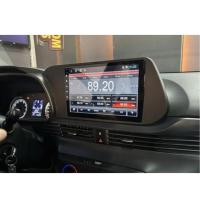 Hyundai İ20 Android Multimedya Sistemi 4-64 For-X (2021-2024)