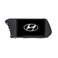 Hyundai İ20 Android Multimedya Sistemi 4-64 For-X (2021-2024)