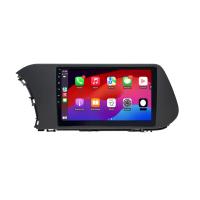 Hyundai İ20 Android Multimedya Sistemi 4-64 For-X (2021-2024)