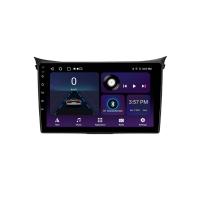 Hyundai İ30 Android Multimedya Sistemi 4-64 For-X (2012-2017)