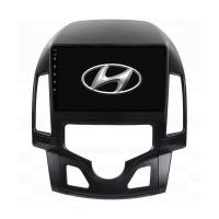 Hyundai İ30 Dijital Klima Android Multimedya Sistemi 4-64 For-X (2008-2011)