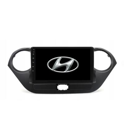 Hyundai İ10 Android Multimedya Sistemi 4-64 Cadence (2013-2019)+360 KAMERA