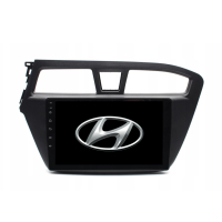 Hyundai İ20 Android Multimedya Sistemi 4-64 Cadence (2014-2017)+360 KAMERA