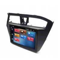 Hyundai İ20 Android Multimedya Sistemi 4-64 Cadence (2014-2017)+360 KAMERA