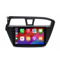 Hyundai İ20 Android Multimedya Sistemi 4-64 Cadence (2014-2017)+360 KAMERA