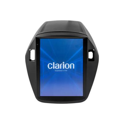 Hyundai İx35 2K Görüntü Kaliteli Tesla 9.7 Inch Multimedya Sistemi 4+64 Clarion (2010-2015)