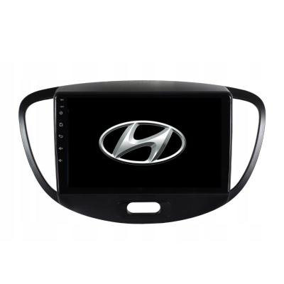 Hyundai İ10 Android Multimedya Sistemi 4-64 Fimex (2008-2012)