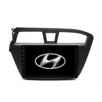 Hyundai İ20 Android Multimedya Sistemi 4-64 Fimex (2014-2017)