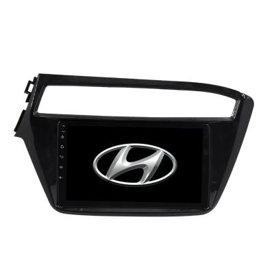 Hyundai İ20 Android Multimedya Sistemi 4-64 Fimex (2018-2020)