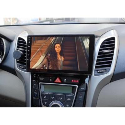 Hyundai İ30 Android Multimedya Sistemi 4-64 Fimex (2012-2017)