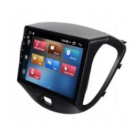 Hyundai İ10 Android Multimedya Sistemi 2-32 Myway (2008-2012)