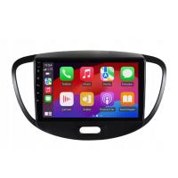 Hyundai İ10 Android Multimedya Sistemi 2-32 Myway (2008-2012)