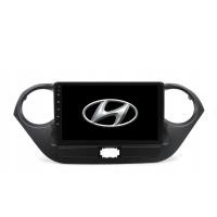 Hyundai İ10 Android Multimedya Sistemi 2-32 Myway (2013-2019)