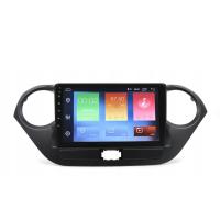 Hyundai İ10 Android Multimedya Sistemi 2-32 Myway (2013-2019)