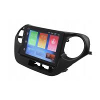 Hyundai İ10 Android Multimedya Sistemi 2-32 Myway (2013-2019)