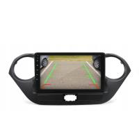 Hyundai İ10 Android Multimedya Sistemi 2-32 Myway (2013-2019)