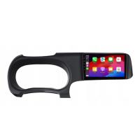 Hyundai İ10 Android Multimedya Sistemi 2-32 Myway (2020-2023)