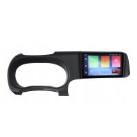 Hyundai İ10 Android Multimedya Sistemi 2-32 Myway (2020-2023)