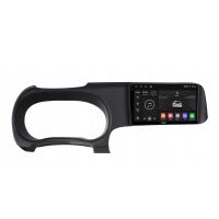 Hyundai İ10 Android Multimedya Sistemi 2-32 Myway (2020-2023)